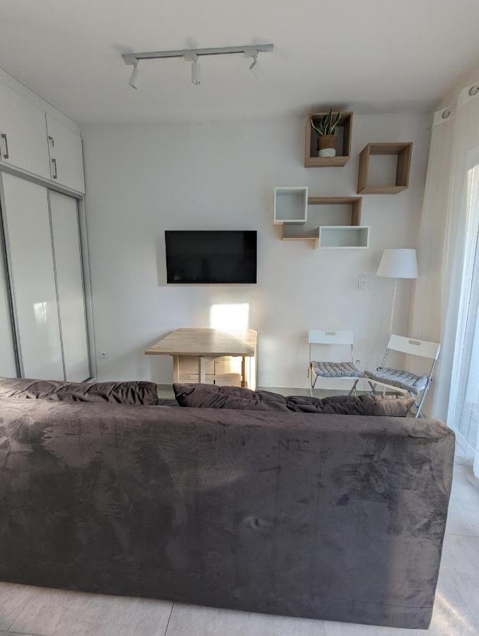 Apartmán Nadmorze Wiatrakowo Tupadła Exteriér fotografie